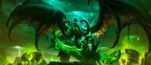 魔兽世界9.25任务流程一览 9.25传承任务介绍