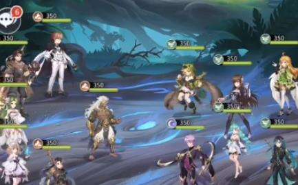 《斗罗大陆武魂觉醒》星斗记事9-3怎么打 星斗记事9-3通关攻略