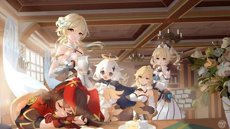 原神2.7棋生断处任务怎么做 2.7棋生断处任务完成攻略