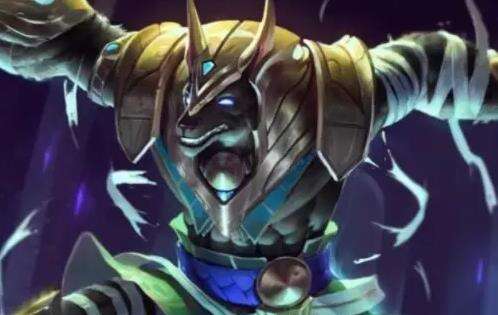 《LOL》S12狗头出装顺序推荐最新2022