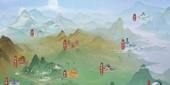 江湖悠悠众生人物怎么解锁 众生人物解锁攻略