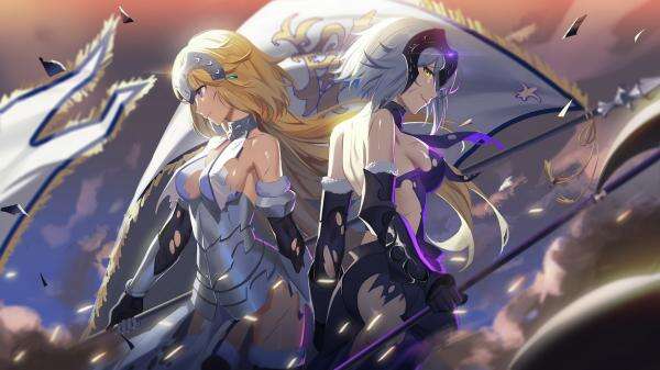 《FGO》2.65主线部分设定介绍 FGO老福真实身份介绍