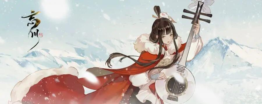 忘川风华录端阳行舟记怎么玩 端阳行舟记玩法分享