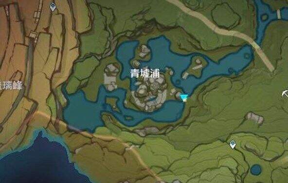 原神落子定局任务怎么过 2.7夜兰传说落子定局任务解密攻略