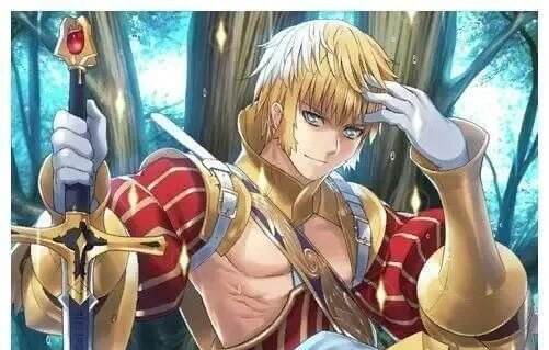 《FGO》新四星罗兰简评 FGO日服新人物罗兰评测