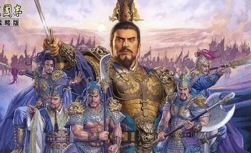 《三国志战略版》张角三套T0阵容推荐 张角三大主流阵容推荐