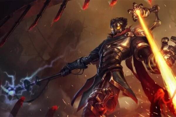 《云顶之弈》pbe6月8日更新了什么 pbe6月8日更新内容一览