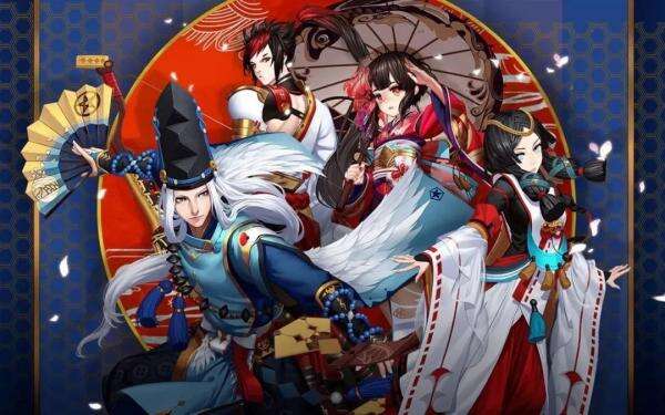 《阴阳师》体验服6月8日更新了哪些内容 更新内容介绍