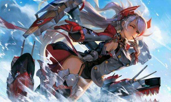 《碧蓝航线》6.9日更新了什么 更新介绍