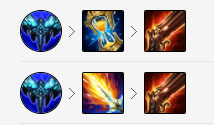 《LOL》S12卡牌出装顺序推荐最新2022