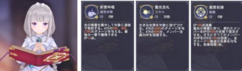 玛娜希斯回响平民最强阵容怎么搭配 平民最强阵容搭配攻略