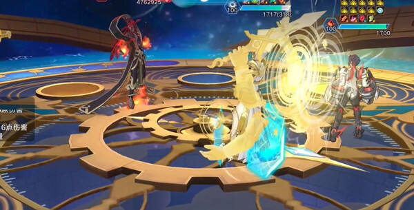 奥拉星手游魔物入侵活动怎么玩 魔物入侵活动攻略