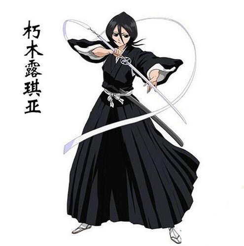 《阴阳师》式神朽木露琪亚御魂最佳搭配推荐2022