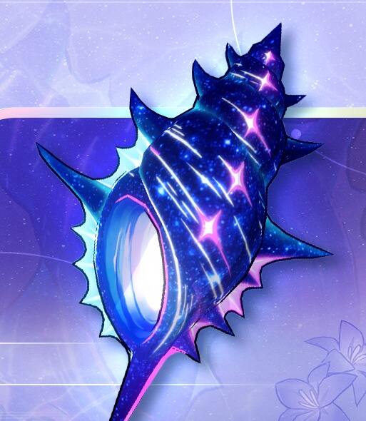 崩坏星穹铁道螺中笑声怎么样 螺中笑声分享