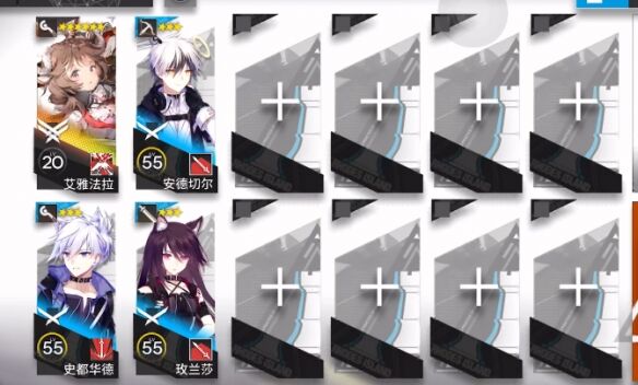《明日方舟》LETR2怎么打 LETR2打法解析