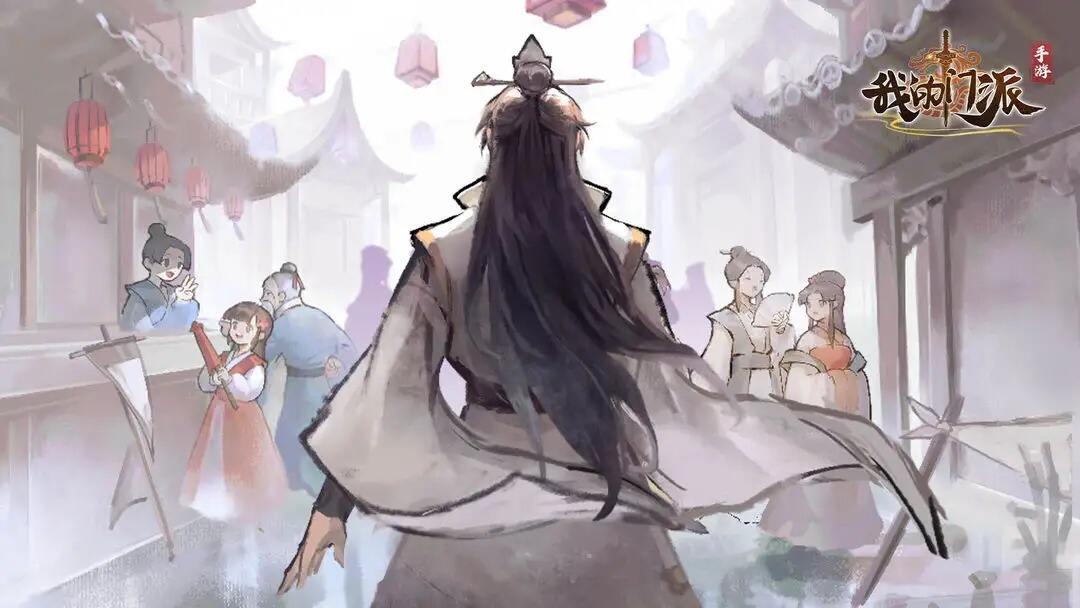 《我的门派》剑意不屈是什么效果 器灵宝宝灵技剑意不屈效果介绍