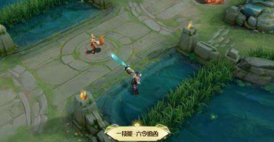 《王者荣耀》狄仁杰星传说如何 狄仁杰星际治安官分享