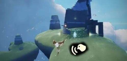 光遇鸟叫先祖怎么没了 鸟叫先祖位置介绍