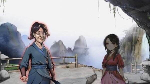 活侠传开局怎么玩 开局选项推荐攻略