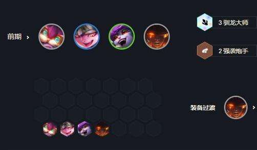 《云顶之弈》S7索尔怎么样 S7魔导法转索尔阵容分享