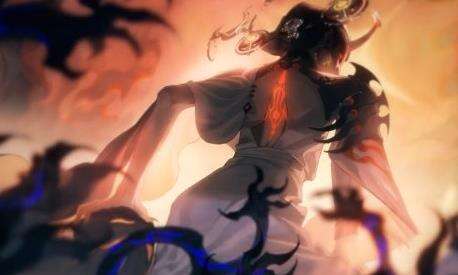 《阴阳师》大夜摩天阎魔绘卷什么时候开 SP阎魔绘卷介绍