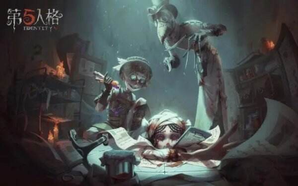 第五人格监管者都有哪些 监管者详情一览