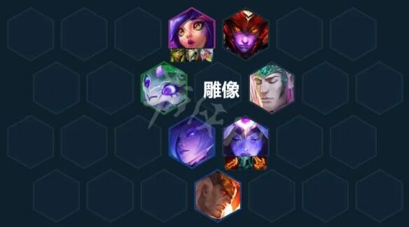 《云顶之弈》S7赌豹女怎么玩 阵容推荐
