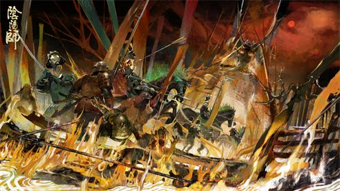《阴阳师》阎魔追忆绘卷活动什么时候开启 大夜摩天阎魔追忆绘卷活动时间