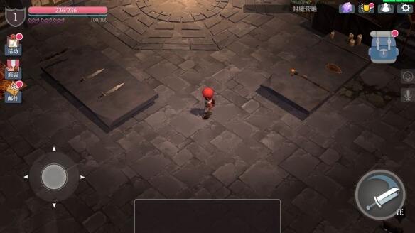 《魔渊之刃》新手怎么玩 新手入门介绍