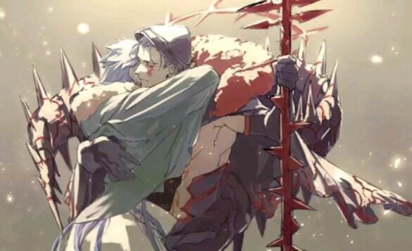 《FGO》国服术阶库丘林怎么样 三星战神术阶库丘林点评