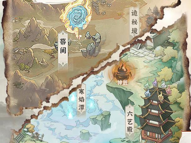 《一剑江湖》诸天流+系统流的修仙游戏