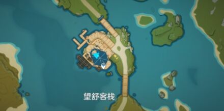 原神沾露虾仁食谱怎么获得 沾露虾仁食谱获取方法