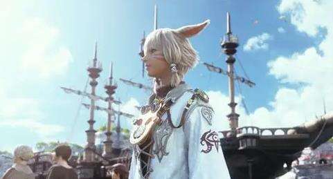 ff14游乐场小游戏怎么样 金碟游乐场小游戏解析