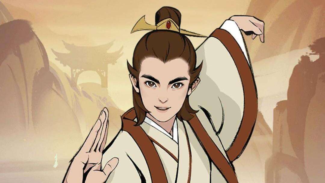 《武功来了》如何将张迹升星特性效益最大化 九阳乾坤张迹升星攻略