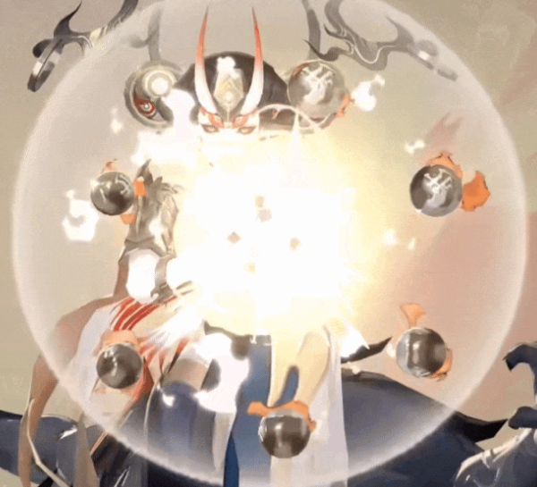 阴阳师阎魔技能是什么 阎魔技能爆料