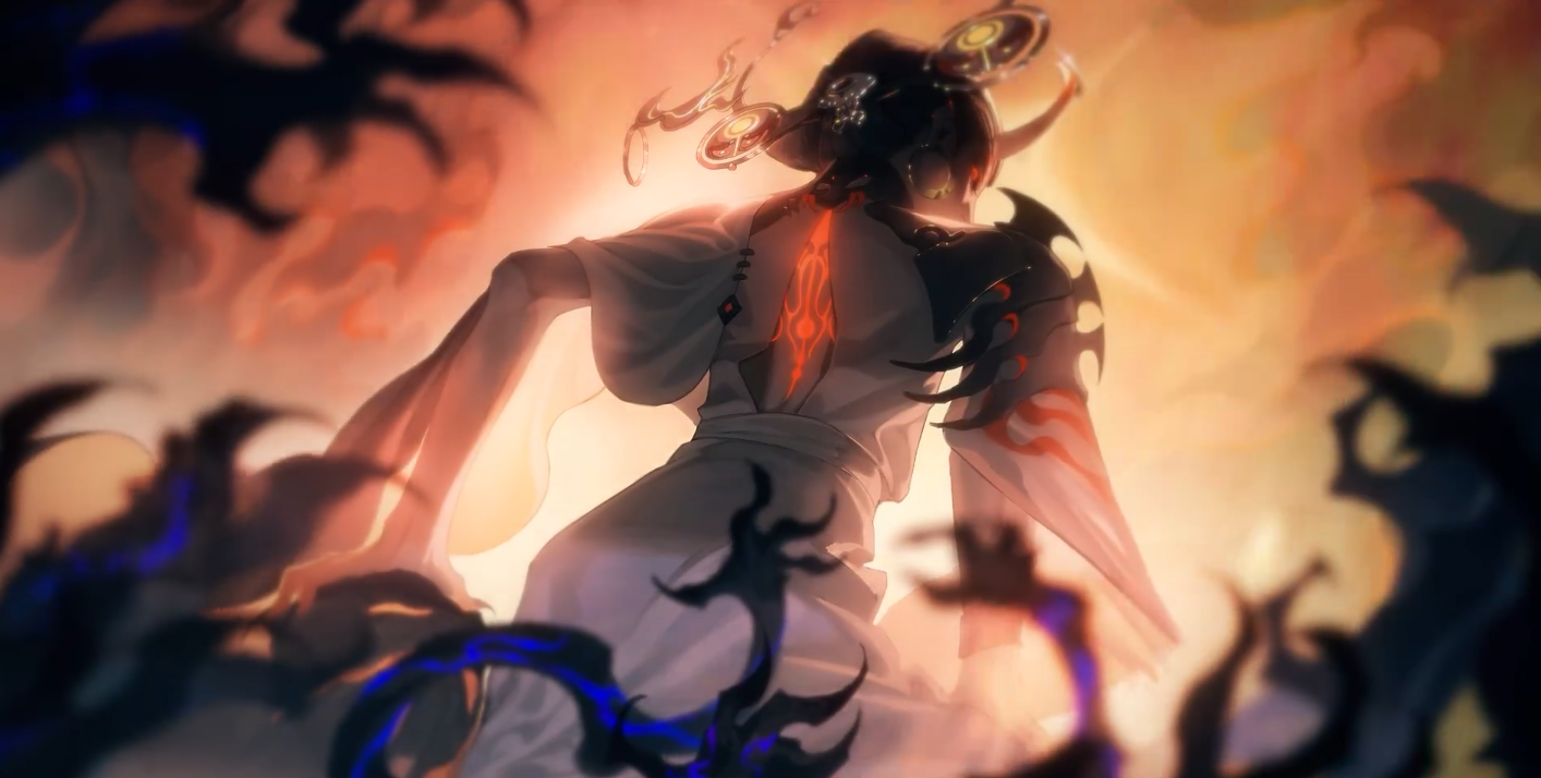 阴阳师SP阎魔绘卷什么时候开 SP阎魔绘卷开启时间一览