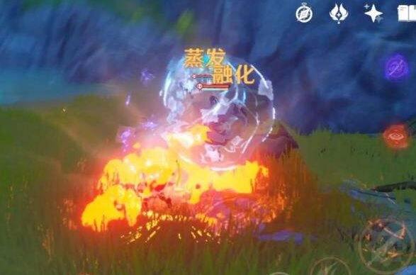 原神怎么破盾 原神破盾方法一览