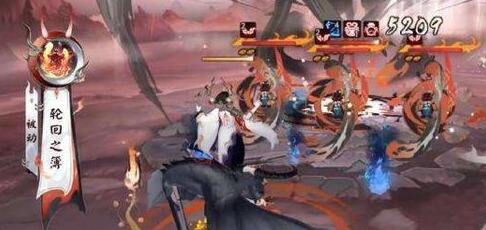 阴阳师sp阎魔技能是什么 技能效果一览