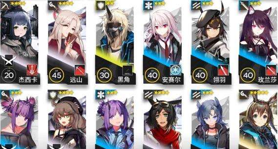 明日方舟3-6怎么打 3-6的低配打法解析