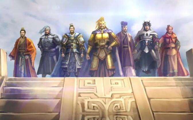 《三国志战略版》程普T0三势阵玩法怎么样 程普T0三势阵玩法介绍