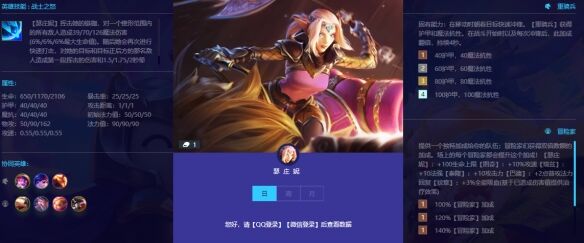 《金铲铲之战》巨龙之巢瑟庄妮怎么样 巨龙之巢瑟庄妮介绍