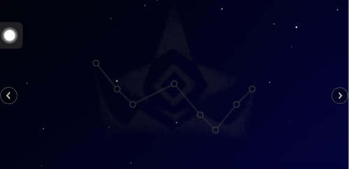 光遇新星盘怎么删除分组 星座移除方法