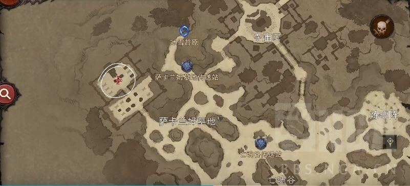 暗黑破坏神不朽世界boss马塔诺斯怎么打 世界boss马塔诺斯打法攻略