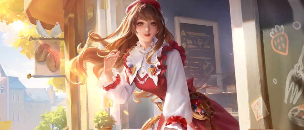 王者荣耀王昭君午后时光皮肤怎么获得 王昭君午后时光皮肤获取方法