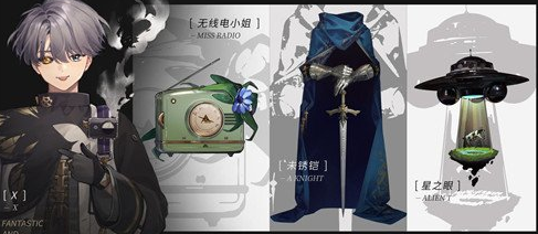 重返未来1999槲寄生队伍怎么搭配 槲寄生队伍搭配攻略