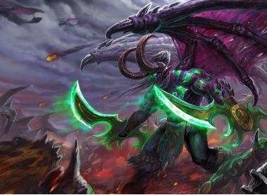 魔兽世界火焰节任务怎么做 火焰节任务全流程攻略
