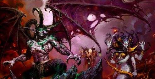 魔兽世界火焰节boss掉落是什么 火焰节boss掉落一览