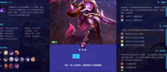《金铲铲之战》巨龙之巢莉莉娅怎么样 巨龙之巢莉莉娅分享