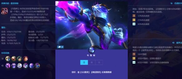 《金铲铲之战》巨龙之巢韦鲁斯怎么样 巨龙之巢韦鲁斯解析
