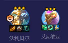 《金铲铲之战》巨龙之巢狗熊怎么玩 巨龙之巢狗熊介绍